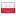 piekielnykrytyk.pl server is located in Poland
